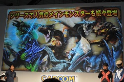 ���������꡼ No.013�Υ���ͥ������ / ��TGS 2015�ϥ����롼���ȥ˥�󥿡��ɤȤ�������ǽ�ˡ��֥�󥹥����ϥ󥿡��������ץ��ڥ���륹�ơ������ݡ���