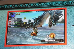 ���������꡼ No.029�Υ���ͥ������ / ��TGS 2015�ϥ����롼���ȥ˥�󥿡��ɤȤ�������ǽ�ˡ��֥�󥹥����ϥ󥿡��������ץ��ڥ���륹�ơ������ݡ���