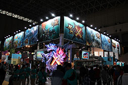 ꡼ No.001Υͥ / TGS 2015ϡ֥󥹥ϥ󥿡פκǿץ쥤֥Сǡ󥹥֥ǥΥХɡפˡ֥֥ɡפĩ路Ƥߤ