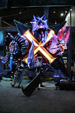 ꡼ No.002Υͥ / TGS 2015ϡ֥󥹥ϥ󥿡פκǿץ쥤֥Сǡ󥹥֥ǥΥХɡפˡ֥֥ɡפĩ路Ƥߤ