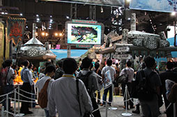 ꡼ No.004Υͥ / TGS 2015ϡ֥󥹥ϥ󥿡פκǿץ쥤֥Сǡ󥹥֥ǥΥХɡפˡ֥֥ɡפĩ路Ƥߤ