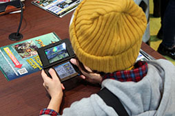 ꡼ No.007Υͥ / TGS 2015ϡ֥󥹥ϥ󥿡פκǿץ쥤֥Сǡ󥹥֥ǥΥХɡפˡ֥֥ɡפĩ路Ƥߤ