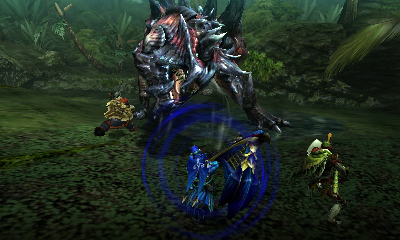 ꡼ No.017Υͥ / TGS 2015ϡ֥󥹥ϥ󥿡פκǿץ쥤֥Сǡ󥹥֥ǥΥХɡפˡ֥֥ɡפĩ路Ƥߤ