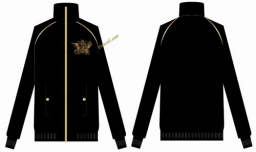 画像ギャラリー No.007のサムネイル画像 / モンハンとDRESSCAMPのコラボアイテムが12月に発売決定