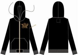 画像ギャラリー No.009のサムネイル画像 / モンハンとDRESSCAMPのコラボアイテムが12月に発売決定