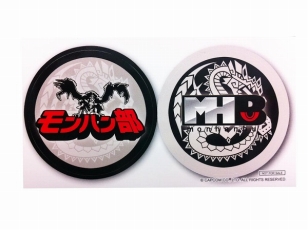 画像ギャラリー No.004のサムネイル画像 / 「モンハンクロス」試遊イベントが3都市で開催。Twitterキャンペーンも