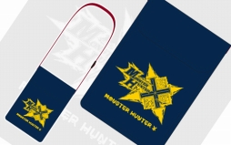 画像ギャラリー No.005のサムネイル画像 / 「モンハンクロス」試遊イベントが3都市で開催。Twitterキャンペーンも