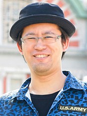 ���������꡼ No.003�Υ���ͥ������ / �֥��ϥ󥯥����פθ������󥿡��ͥåȥ饸�����Ȥ�10��22�����ۿ�����