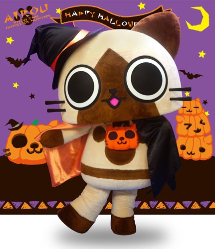 画像ギャラリー No.005のサムネイル画像 / 「カプコン エポスカード」の発行を記念したグッズフェアが北千住マルイにて開催