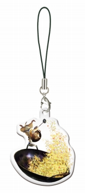 ���������꡼ No.017�Υ���ͥ������ / �֥�󥹥����ϥ󥿡��פΥޥ����åȡȥ����롼�ɤ�����ΰ��֤������о�