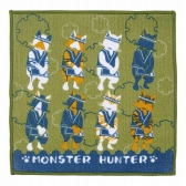 ���������꡼ No.023�Υ���ͥ������ / �֥�󥹥����ϥ󥿡��פΥޥ����åȡȥ����롼�ɤ�����ΰ��֤������о�