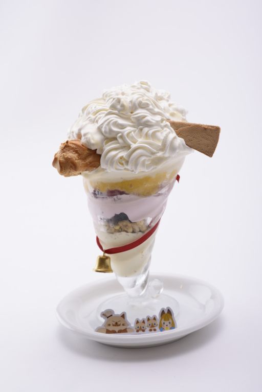 ���������꡼ No.003�Υ���ͥ������ / ���ץ���ľ�ĤΡ֥��ץ��󥫥ե��פ���ë�ԥ쥤���������11��20�������ץ�