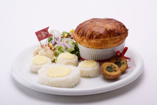 ���������꡼ No.005�Υ���ͥ������ / ���ץ���ľ�ĤΡ֥��ץ��󥫥ե��פ���ë�ԥ쥤���������11��20�������ץ�