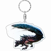 ���������꡼ No.001�Υ���ͥ������ / �֥��ϥ󥯥����פȡ֥����롼¼DX�פΥ�����륭���ۥ������29��ȯ��