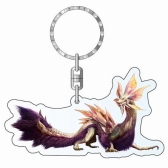 ���������꡼ No.004�Υ���ͥ������ / �֥��ϥ󥯥����פȡ֥����롼¼DX�פΥ�����륭���ۥ������29��ȯ��