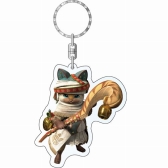 ���������꡼ No.005�Υ���ͥ������ / �֥��ϥ󥯥����פȡ֥����롼¼DX�פΥ�����륭���ۥ������29��ȯ��