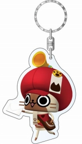 ���������꡼ No.006�Υ���ͥ������ / �֥��ϥ󥯥����פȡ֥����롼¼DX�פΥ�����륭���ۥ������29��ȯ��