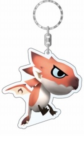 ���������꡼ No.008�Υ���ͥ������ / �֥��ϥ󥯥����פȡ֥����롼¼DX�פΥ�����륭���ۥ������29��ȯ��