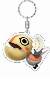 ���������꡼ No.009�Υ���ͥ������ / �֥��ϥ󥯥����פȡ֥����롼¼DX�פΥ�����륭���ۥ������29��ȯ��