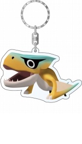 ���������꡼ No.010�Υ���ͥ������ / �֥��ϥ󥯥����פȡ֥����롼¼DX�פΥ�����륭���ۥ������29��ȯ��