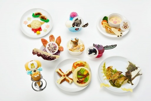 ���������꡼ No.005�Υ���ͥ������ / �֥�󥹥����ϥ󥿡��������פȥʥ󥸥㥿����Υ���ܥ��٥�Ⱦܺ٤����