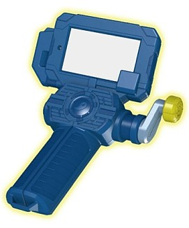 ���������꡼ No.006�Υ���ͥ������ / �֥�󥹥����ϥ󥿡��������פȥʥ󥸥㥿����Υ���ܥ��٥�Ⱦܺ٤����