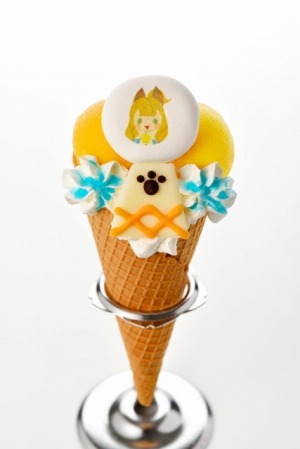 ���������꡼ No.008�Υ���ͥ������ / �֥�󥹥����ϥ󥿡��������פȥʥ󥸥㥿����Υ���ܥ��٥�Ⱦܺ٤����