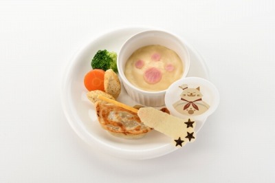 ���������꡼ No.011�Υ���ͥ������ / �֥�󥹥����ϥ󥿡��������פȥʥ󥸥㥿����Υ���ܥ��٥�Ⱦܺ٤����