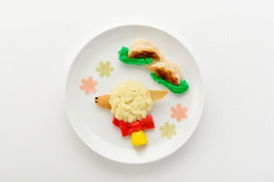 ���������꡼ No.012�Υ���ͥ������ / �֥�󥹥����ϥ󥿡��������פȥʥ󥸥㥿����Υ���ܥ��٥�Ⱦܺ٤����