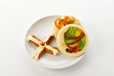 ���������꡼ No.015�Υ���ͥ������ / �֥�󥹥����ϥ󥿡��������פȥʥ󥸥㥿����Υ���ܥ��٥�Ⱦܺ٤����