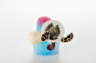 ���������꡼ No.017�Υ���ͥ������ / �֥�󥹥����ϥ󥿡��������פȥʥ󥸥㥿����Υ���ܥ��٥�Ⱦܺ٤����