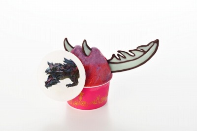 ���������꡼ No.018�Υ���ͥ������ / �֥�󥹥����ϥ󥿡��������פȥʥ󥸥㥿����Υ���ܥ��٥�Ⱦܺ٤����