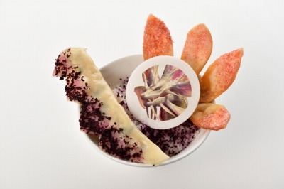 ���������꡼ No.019�Υ���ͥ������ / �֥�󥹥����ϥ󥿡��������פȥʥ󥸥㥿����Υ���ܥ��٥�Ⱦܺ٤����