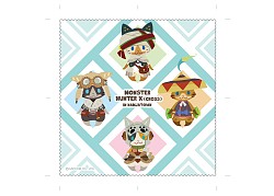 ���������꡼ No.023�Υ���ͥ������ / �֥�󥹥����ϥ󥿡��������פȥʥ󥸥㥿����Υ���ܥ��٥�Ⱦܺ٤����