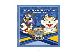 ���������꡼ No.024�Υ���ͥ������ / �֥�󥹥����ϥ󥿡��������פȥʥ󥸥㥿����Υ���ܥ��٥�Ⱦܺ٤����