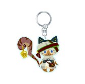 ���������꡼ No.030�Υ���ͥ������ / �֥�󥹥����ϥ󥿡��������פȥʥ󥸥㥿����Υ���ܥ��٥�Ⱦܺ٤����