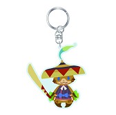 ���������꡼ No.032�Υ���ͥ������ / �֥�󥹥����ϥ󥿡��������פȥʥ󥸥㥿����Υ���ܥ��٥�Ⱦܺ٤����