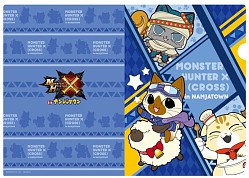 ���������꡼ No.033�Υ���ͥ������ / �֥�󥹥����ϥ󥿡��������פȥʥ󥸥㥿����Υ���ܥ��٥�Ⱦܺ٤����