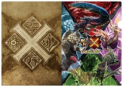 ���������꡼ No.034�Υ���ͥ������ / �֥�󥹥����ϥ󥿡��������פȥʥ󥸥㥿����Υ���ܥ��٥�Ⱦܺ٤����