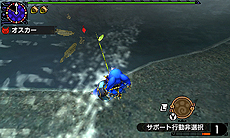 ���������꡼ No.020�Υ���ͥ������ / �֥�󥹥����ϥ󥿡��������ס����ȥ⥢���롼/�˥�󥿡��ΰ�����ˡ�䥪�ȥ⥹����ʤɤξ��󤬸���