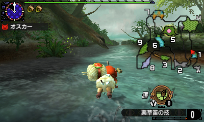 ���������꡼ No.021�Υ���ͥ������ / �֥�󥹥����ϥ󥿡��������ס����ȥ⥢���롼/�˥�󥿡��ΰ�����ˡ�䥪�ȥ⥹����ʤɤξ��󤬸���