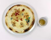 画像ギャラリー No.008のサムネイル画像 / モンハンとスイーツパラダイスのコラボした「アイルーカフェ」が名古屋に11月7日にオープン