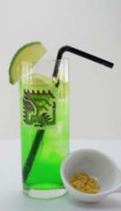 画像ギャラリー No.013のサムネイル画像 / モンハンとスイーツパラダイスのコラボした「アイルーカフェ」が名古屋に11月7日にオープン