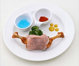 画像ギャラリー No.014のサムネイル画像 / モンハンとスイーツパラダイスのコラボした「アイルーカフェ」が名古屋に11月7日にオープン