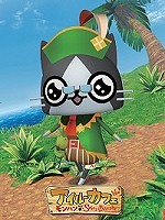 画像ギャラリー No.035のサムネイル画像 / モンハンとスイーツパラダイスのコラボした「アイルーカフェ」が名古屋に11月7日にオープン