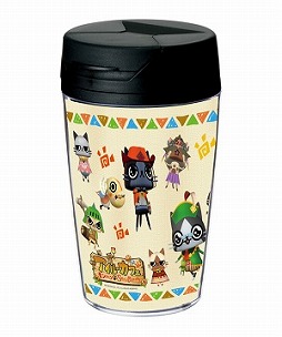 画像ギャラリー No.054のサムネイル画像 / モンハンとスイーツパラダイスのコラボした「アイルーカフェ」が名古屋に11月7日にオープン