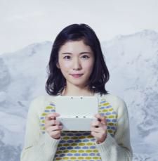 ���������꡼ No.007�Υ���ͥ������ / �֥�󥹥����ϥ󥿡��������פΥƥ��CM2���ब���������ʤ��ߤΰ�� �蘆��˲ä��ƹ����ͥ�䥿���Ȥ��б�