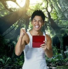 ���������꡼ No.010�Υ���ͥ������ / �֥�󥹥����ϥ󥿡��������פΥƥ��CM2���ब���������ʤ��ߤΰ�� �蘆��˲ä��ƹ����ͥ�䥿���Ȥ��б�