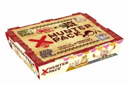 画像ギャラリー No.011のサムネイル画像 / 「モンスターハンタークロス」,USJやユニクロなど6つのコラボ情報を一挙に公開