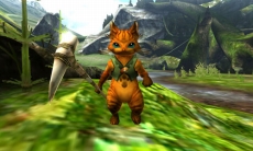 画像ギャラリー No.021のサムネイル画像 / 「モンスターハンタークロス」,USJやユニクロなど6つのコラボ情報を一挙に公開